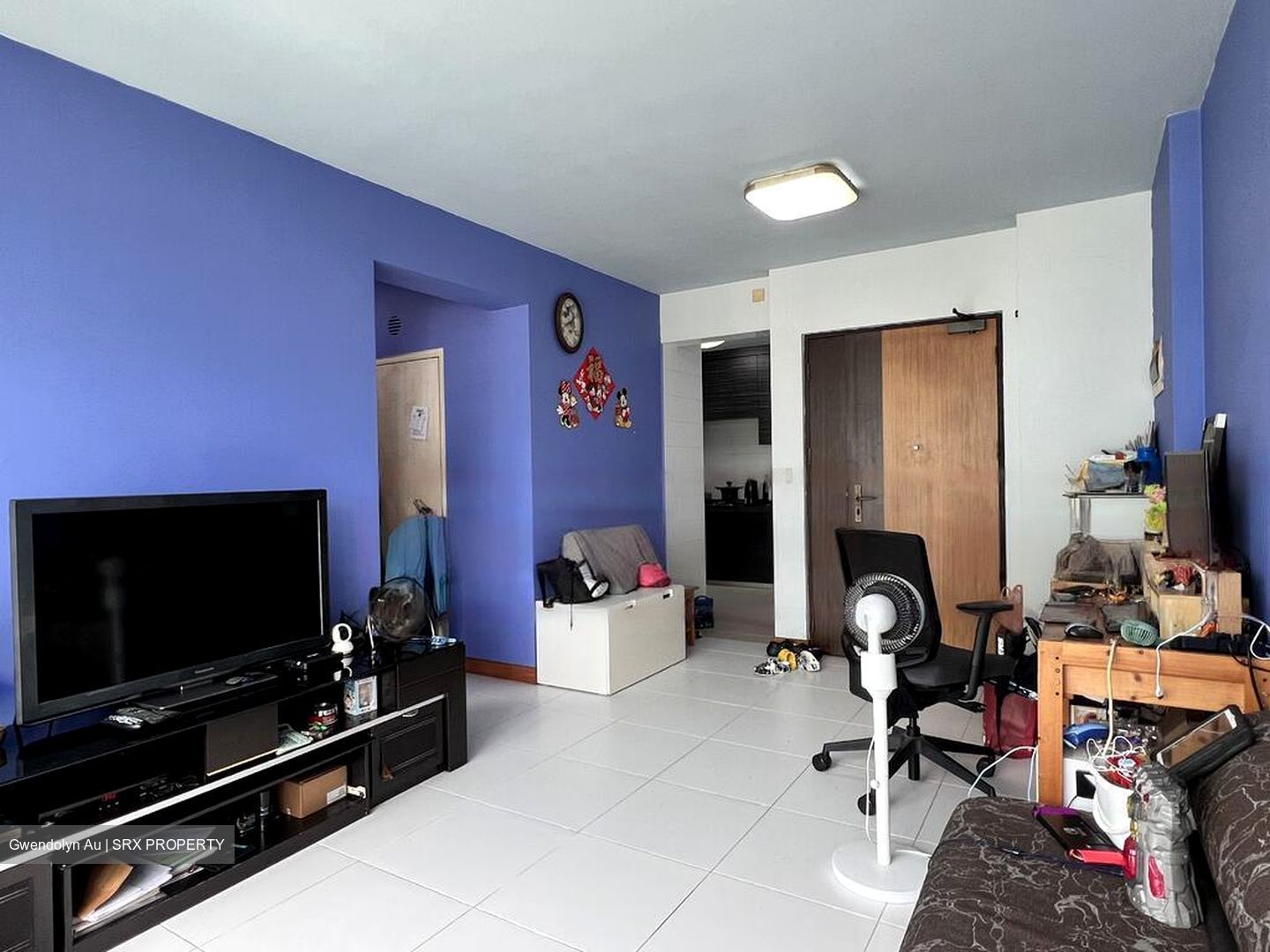 Blk 80C Telok Blangah Towers (Bukit Merah), HDB 3 Rooms #448406041